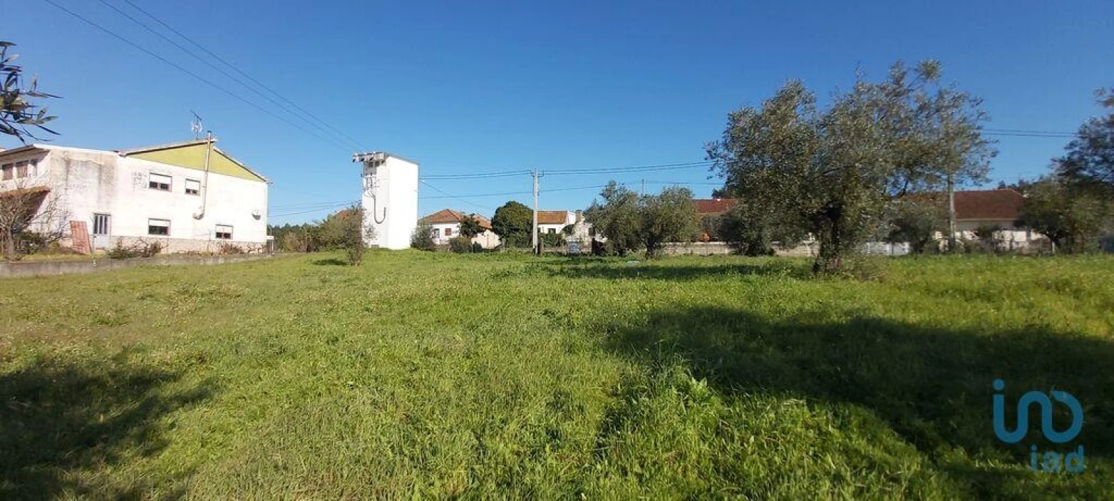 Terreno para Venda em Fraguas Foto 8