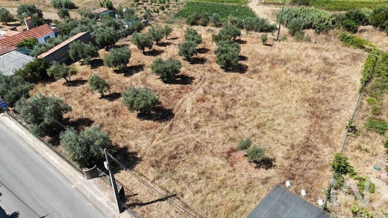 Terreno para Venda em Fraguas Foto 23