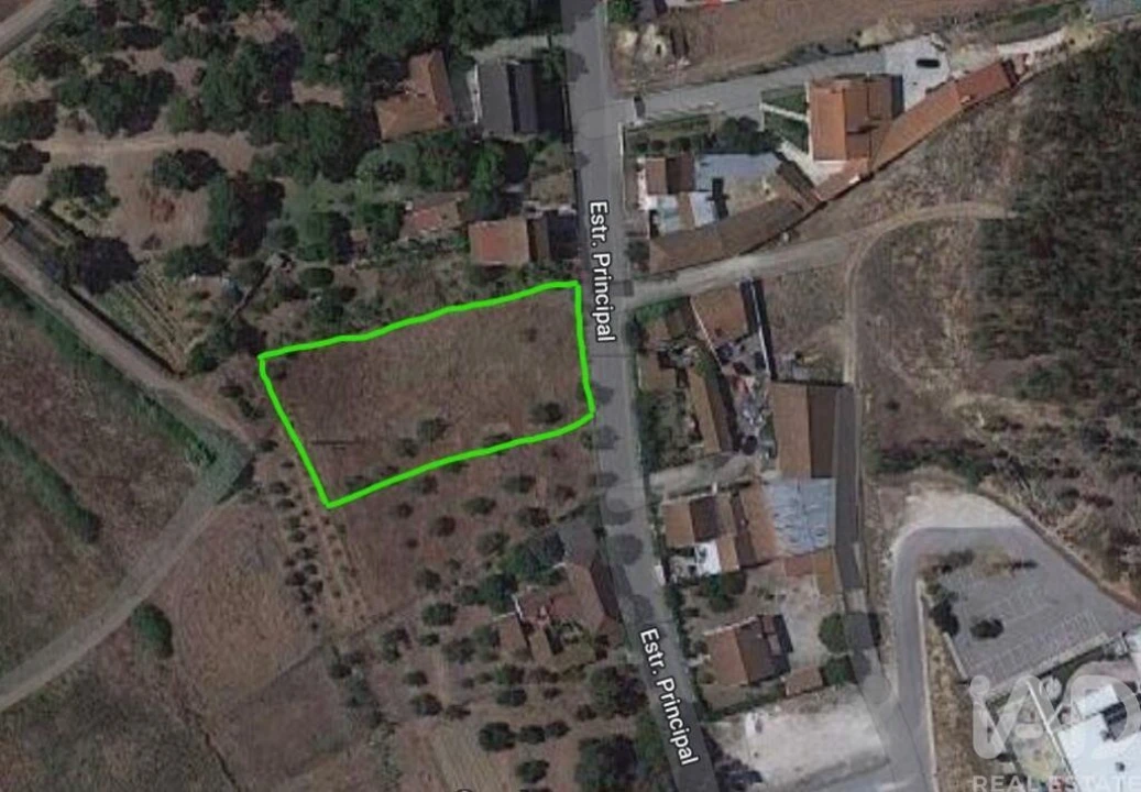 Terreno para Venda em Fraguas Foto 18