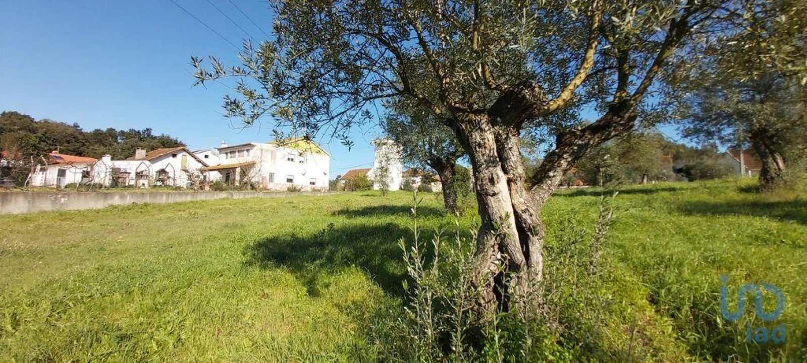 Terreno para Venda em Fraguas Foto 11
