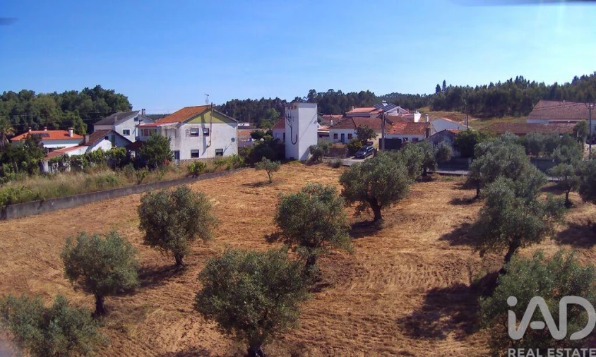 Terreno para Venda em Fraguas Foto 22