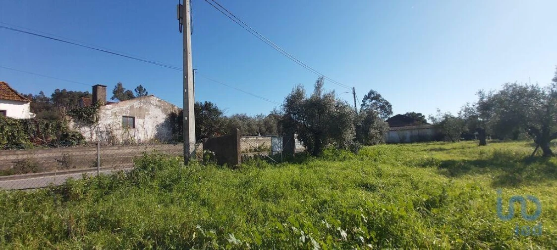 Terreno para Venda em Fraguas Foto 7