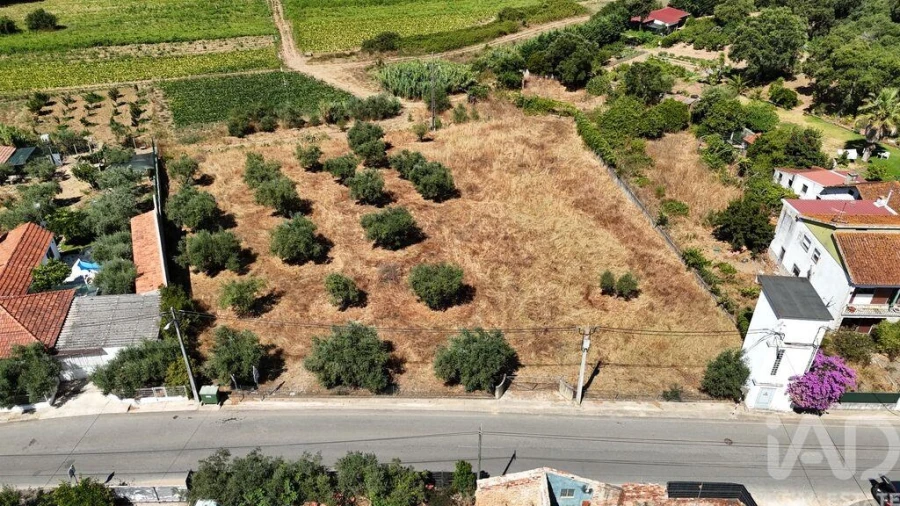 Terreno para Venda em Fraguas Foto 21