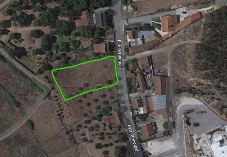 Terreno para Venda em Fraguas Foto 18