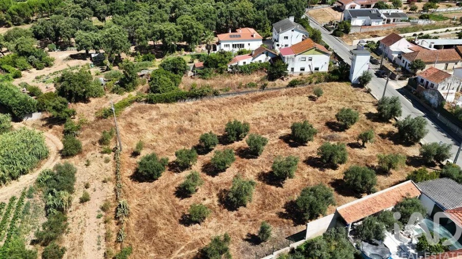 Terreno para Venda em Fraguas Foto 25