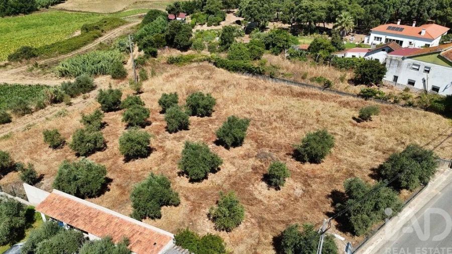 Terreno para Venda em Fraguas Foto 24