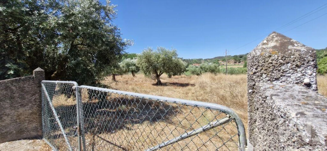 Terreno para Venda em Fraguas Foto 27