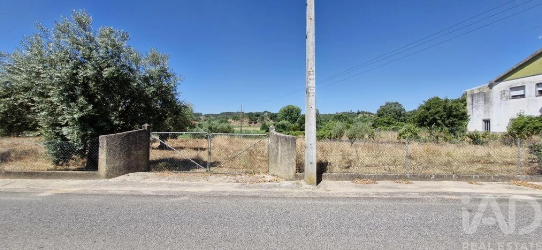 Terreno para Venda em Fraguas Foto 26