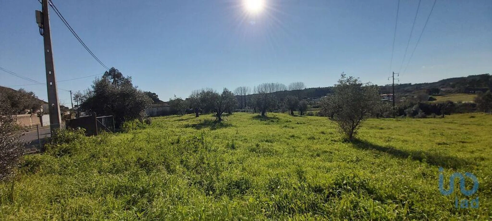 Terreno para Venda em Fraguas Foto 6