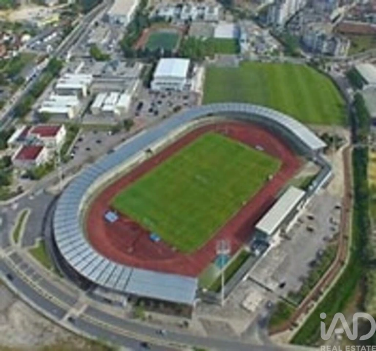 Terreno para Venda em Fraguas Foto 29