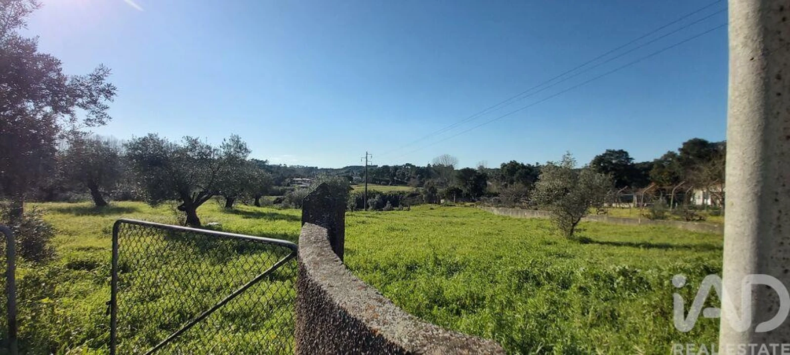 Terreno para Venda em Fraguas Foto 16