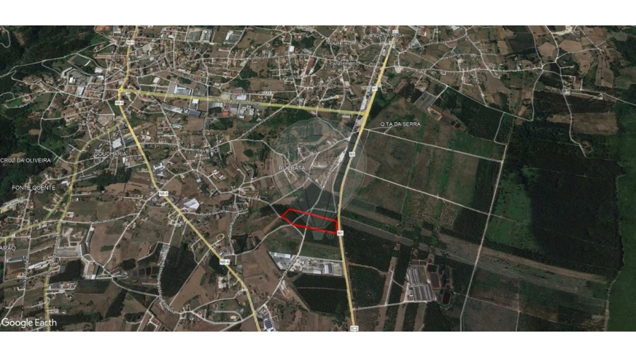 Terreno para Venda em Benedita Foto 9