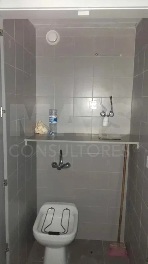 Loja para Venda em Algueirão-Mem Martins