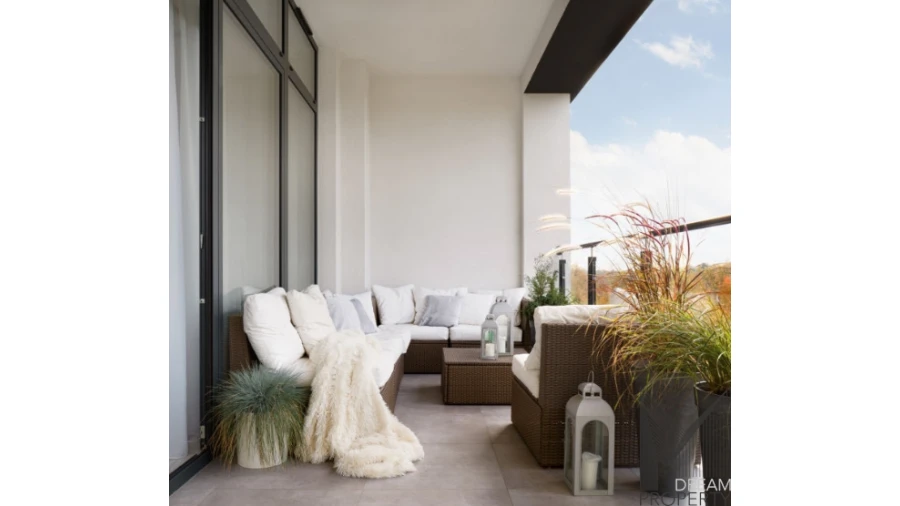 Apartamento T3 para Venda em Quelfes Foto 28