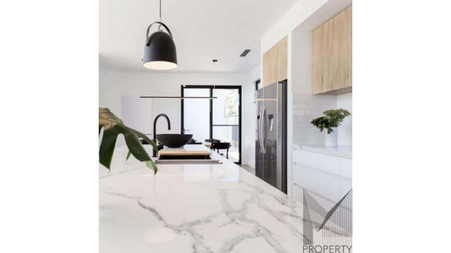 Apartamento T3 para Venda em Quelfes Foto 27