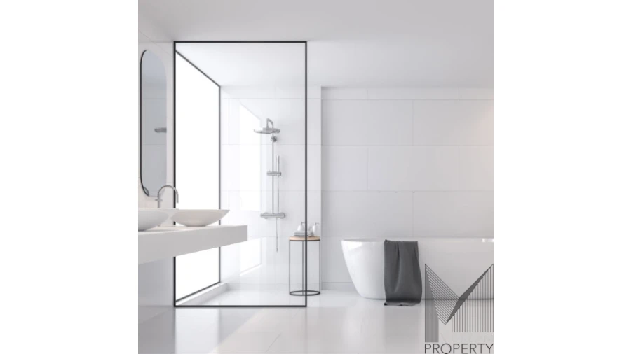 Apartamento T3 para Venda em Quelfes Foto 26