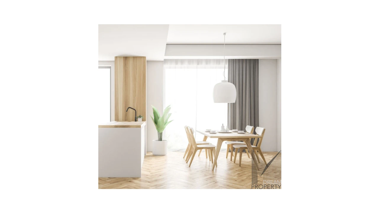 Apartamento T3 para Venda em Quelfes Foto 25