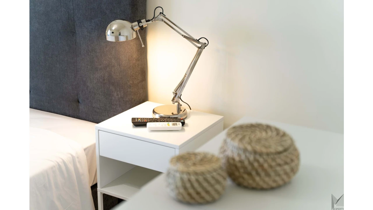 Apartamento T2 para Venda em Quarteira Foto 17