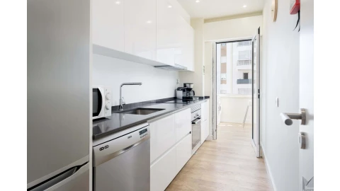 Apartamento T2 para Venda em Quarteira