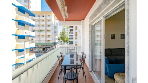 Apartamento T2 para Venda em Quarteira