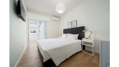 Apartamento T2 para Venda em Quarteira