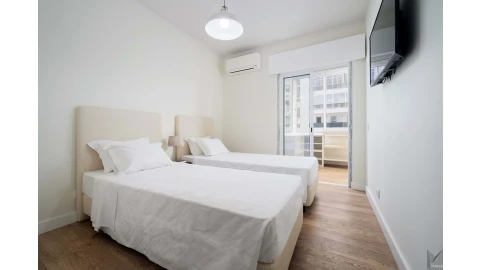 Apartamento T2 para Venda em Quarteira