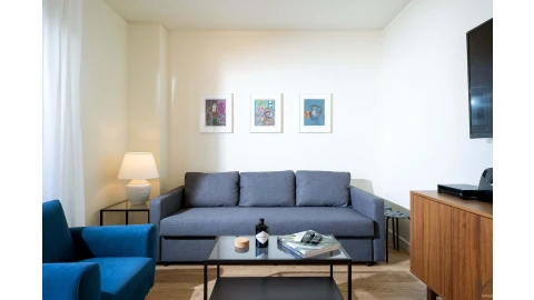 Apartamento T2 para Venda em Quarteira