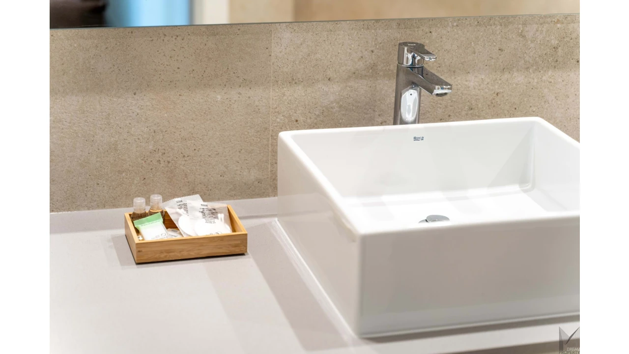 Apartamento T2 para Venda em Quarteira Foto 13