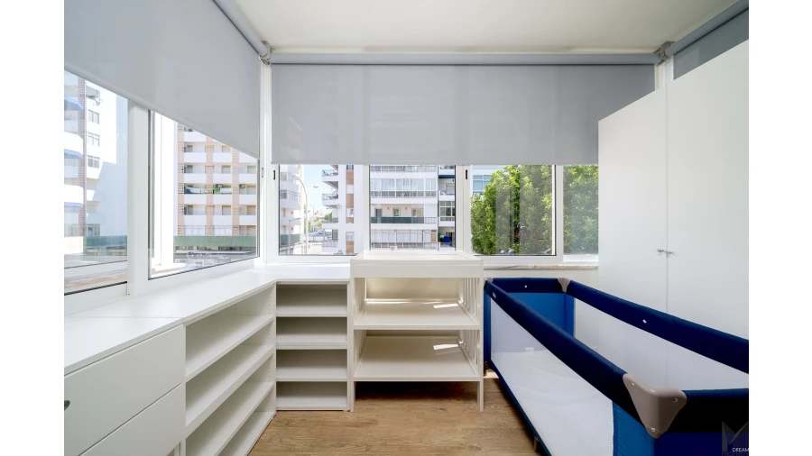 Apartamento T2 para Venda em Quarteira Foto 15