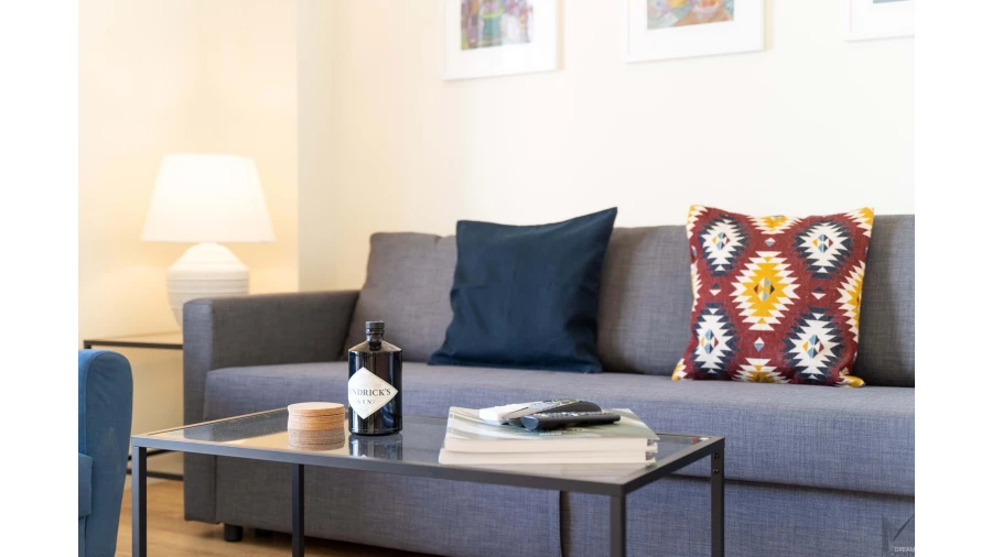 Apartamento T2 para Venda em Quarteira Foto 8