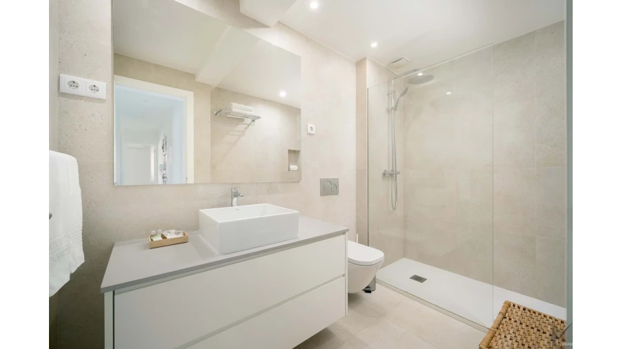 Apartamento T2 para Venda em Quarteira Foto 14