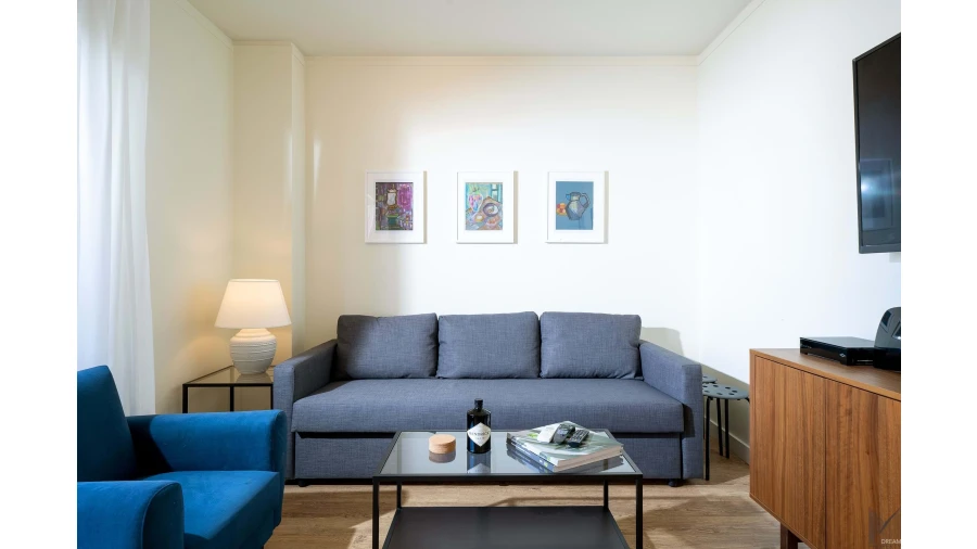Apartamento T2 para Venda em Quarteira Foto 6