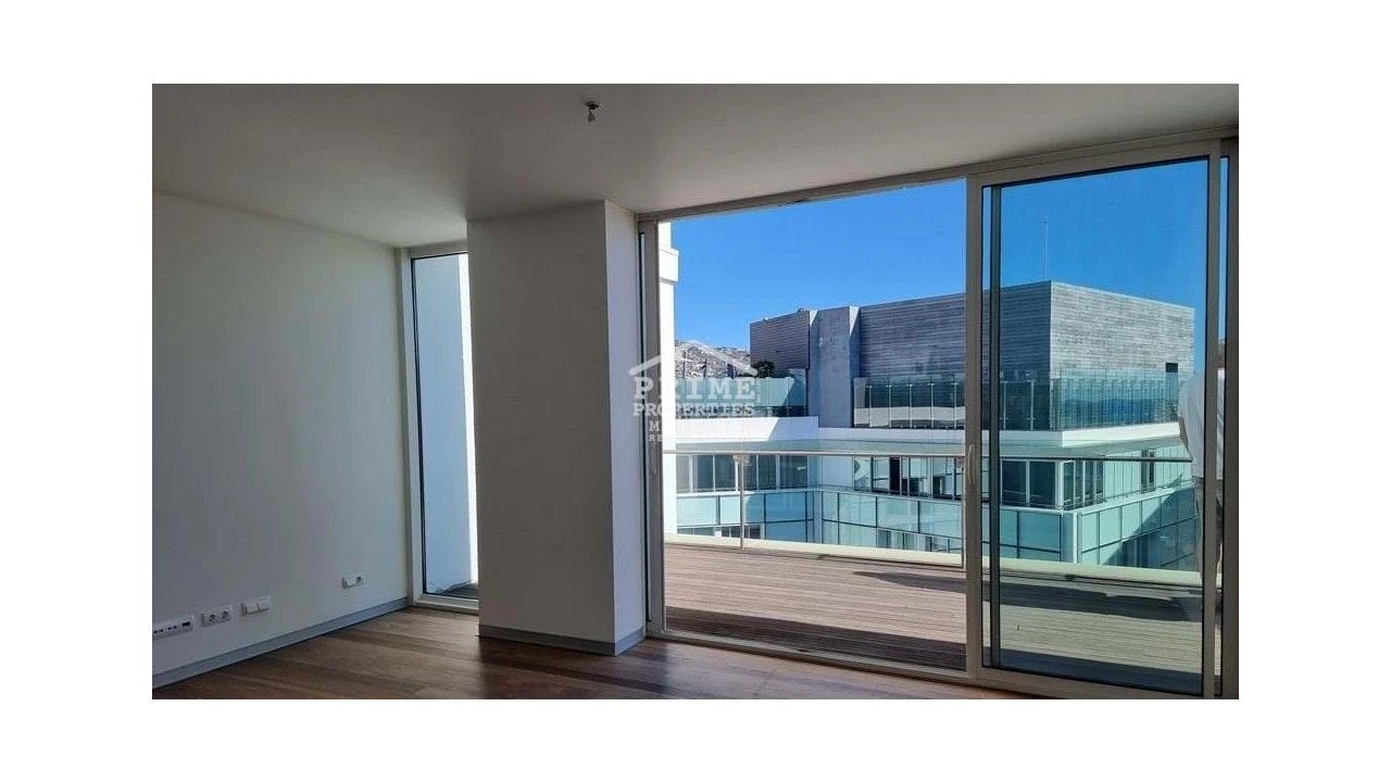 Apartamento T4 para Venda em Funchal (Se) Foto 7