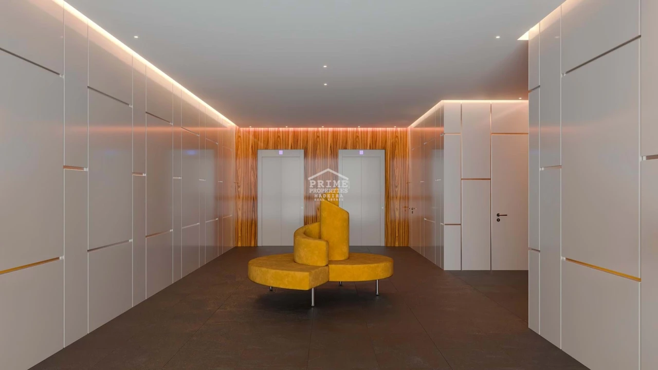 Apartamento T4 para Venda em Funchal (Se) Foto 18