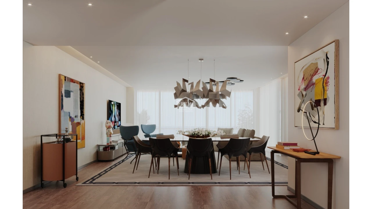 Apartamento T4 para Venda em Funchal (Se) Foto 9