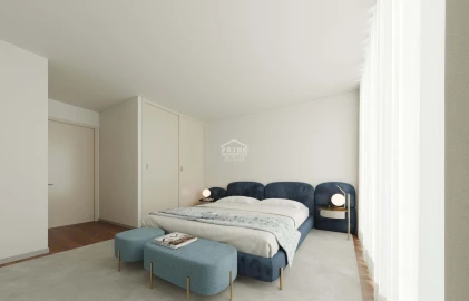 Apartamento T4 para Venda em Funchal (Se)