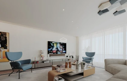 Apartamento T4 para Venda em Funchal (Se)