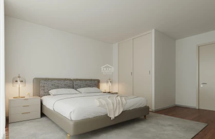 Apartamento T4 para Venda em Funchal (Se)