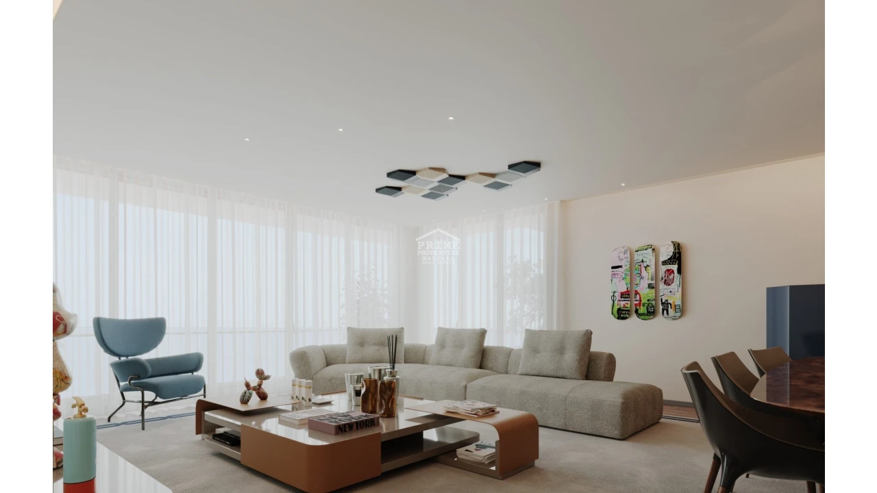 Apartamento T4 para Venda em Funchal (Se) Foto 8