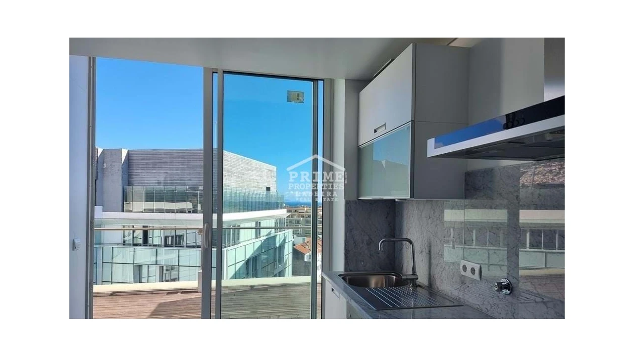 Apartamento T4 para Venda em Funchal (Se) Foto 5