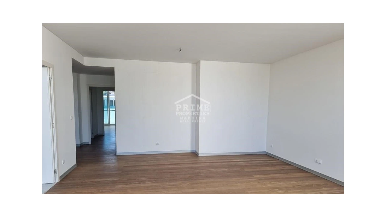 Apartamento T4 para Venda em Funchal (Se) Foto 3