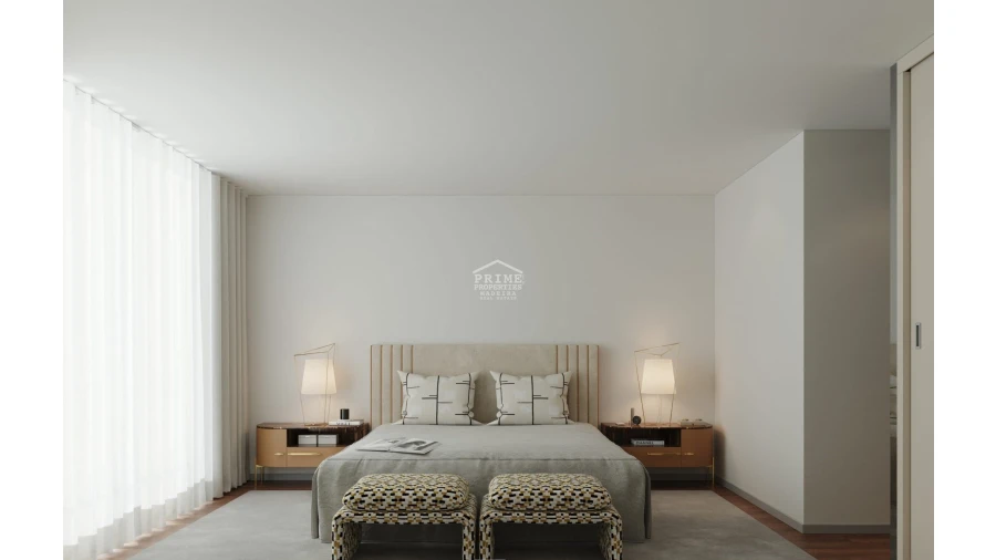 Apartamento T4 para Venda em Funchal (Se) Foto 16