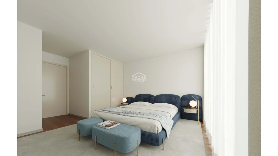 Apartamento T4 para Venda em Funchal (Se) Foto 12