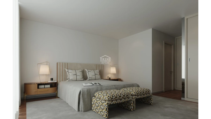 Apartamento T4 para Venda em Funchal (Se) Foto 17