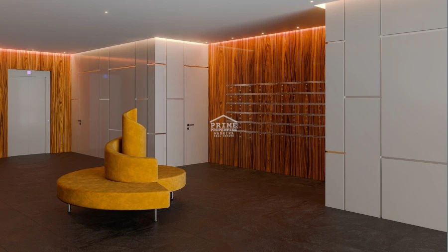 Apartamento T4 para Venda em Funchal (Se) Foto 20