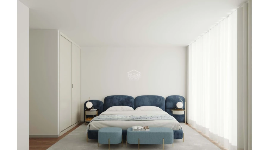 Apartamento T4 para Venda em Funchal (Se) Foto 13