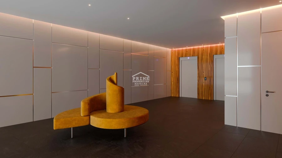 Apartamento T4 para Venda em Funchal (Se) Foto 19