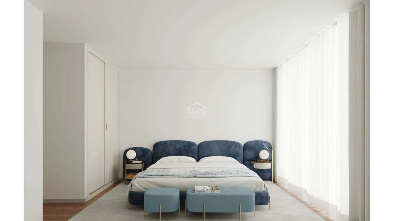 Apartamento T4 para Venda em Funchal (Se) Foto 13