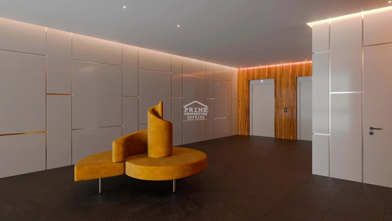 Apartamento T3 para Venda em Funchal (Se) Foto 19