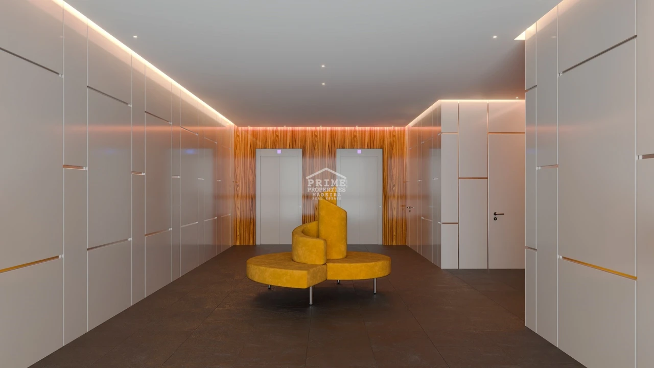 Apartamento T3 para Venda em Funchal (Se) Foto 18
